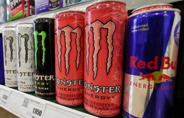 Researchers Link Energy Drink Consumption to Allergies