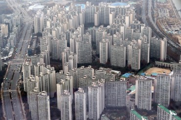 Foreign Ownership of S. Korean Land Rises 1.2 pct in H1