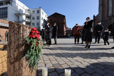 Churches Meet Online, Streets Deserted on 1st Christmas Since COVID-19 in S. Korea