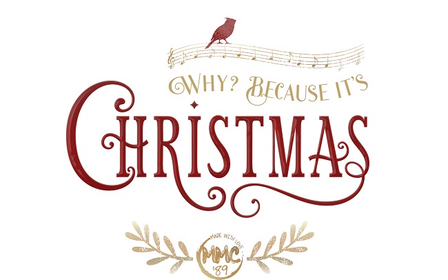 Mickey Mouse Club Fan-Supported Album Why? Because It’s Christmas Breaks into Billboard Charts First Week Released, Giving Back to Healthcare & Music Workers + Disney Employees Affected by COVID-19