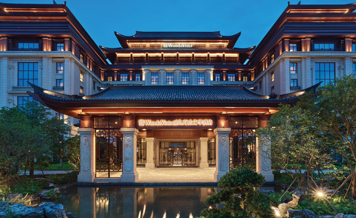 Anantara Vacation Club and Wanda Hotels & Resorts Expand Cooperation, Providing Club Points Owners with More Vacation Options in China