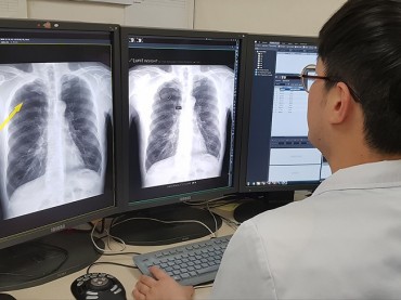 Sejong City Sets Up AI Public Health Center