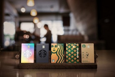 Card Issuers Appeal to Starbucks Fans with Exclusive Benefits