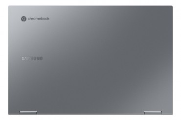 Samsung Unveils New Chrome OS-powered Laptop to Target Online Learning Market