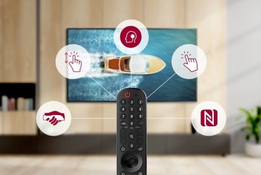 LG Unveils Upgraded Smart TV Platform with New Voice Controls
