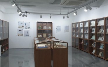 Exhibition Sheds Light on Foreign Researchers Who Studied Korean Art