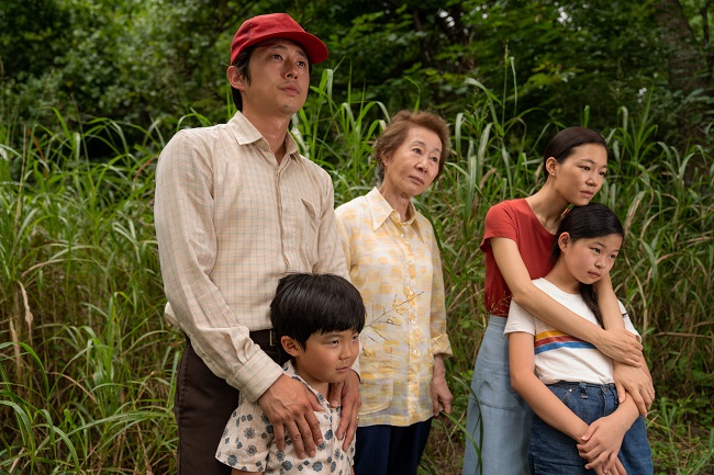 Director Chung Says Theme of Universal Humanity in ‘Minari’ Resonates with American Audience