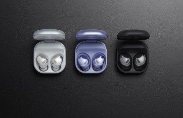 Samsung to Maintain 3rd Spot in Hearables Market in 2021