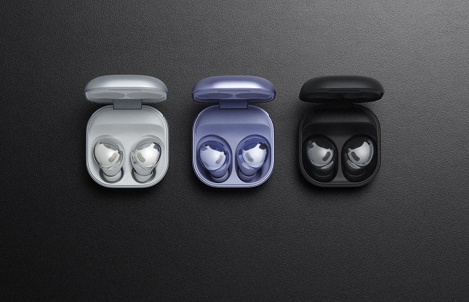 Samsung Unveils New Wireless Earbuds with Upgraded Quality