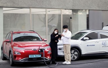 Hyundai Motor Expands ‘Visiting Charging Service’ for EV Customers