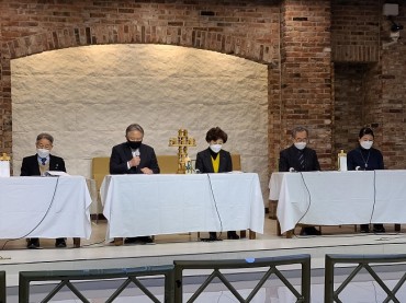 S. Korean Protestant Groups Apologize for Church-originated Mass Infections