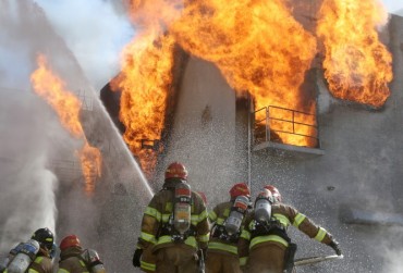 Institute Develops ESS Fire Prevention Technology