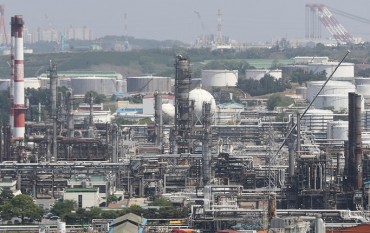 Refiners’ H1 Exports Hit All-time High of US$27.95 bln on Higher Oil Prices, Demand Recovery