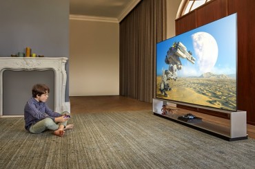 Google’s Cloud Gaming Service to be Available on LG’s Smart TVs