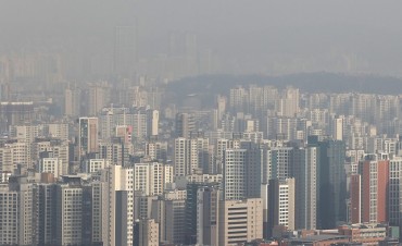 Apartment Prices in Greater Seoul Grow Over 1 pct for 5th Month in May