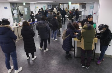 Worries of ‘Lost Generation’ as Job Cliff Looms for Young Koreans