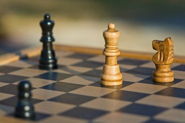 International Chess Federation Ties Up with HDBank for 10 Years