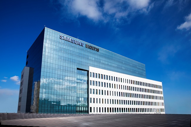 Samsung Bioepis New Headquarters