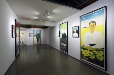 Art Exhibition Sheds Light on Unsung Heroines Who Fought for Korea’s Independence
