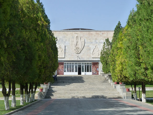 Uzbekistan to Preserve Museum Artifacts Using S. Korean Equipment