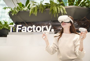 SK Telecom to Launch Facebook’s Oculus VR Device in S. Korea