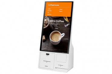 Samsung’s Kiosk Machine Available in More Countries