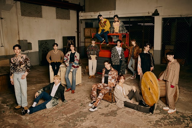 Seventeen to Postpone Album Promotion After Members Come in Contact with COVID-19 Patients