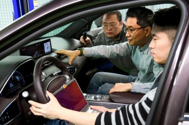 Hyundai Motor Group Develops AI-based Voice Recognition Technology