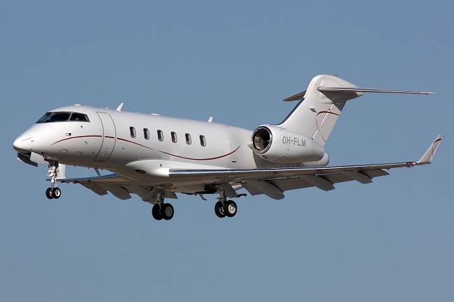 Bombardier Challenger 350 Jet Most Delivered in Category for Seventh Consecutive Year, Company Also Ends 2020 with Highest Total Market Share in Fourth Quarter