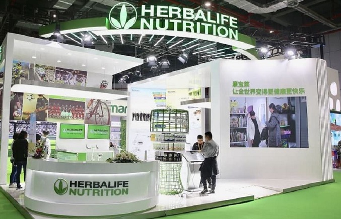 Herbalife Nutrition Underscores Commitment to Nourish People and the Planet to Support a Better, Healthier World Through  the First Herbalife Nutrition Global Responsibility Report