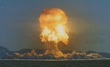 Report Urges U.S. and Allies to Recommit to Prevent Nuclear Proliferation