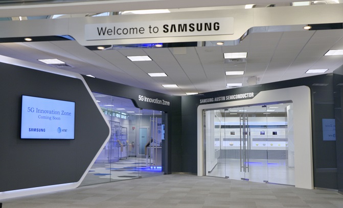 Samsung Donates US$1 mln to Community Partners in Texas for Winter Storm Relief Efforts