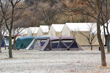 Gyeonggi Province to Launch Camping Etiquette Campaign