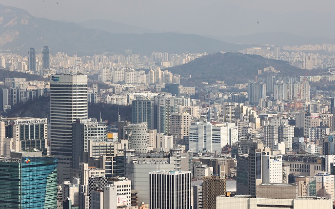 S. Korea Unveils Another Massive Home Supply Plan to Curb Prices