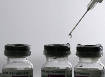 S. Korea to Start Administering 117,000 Doses of Pfizer Vaccine on Feb. 27