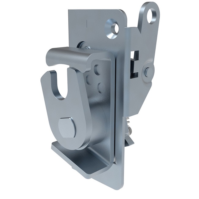 New Debris Resistant Rotary Latch from Southco Offers Concealed Latching and Remote Actuation