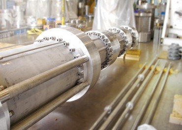 Nikkiso Cryo Inc. New Facility Increases Cryogenic Pump Production