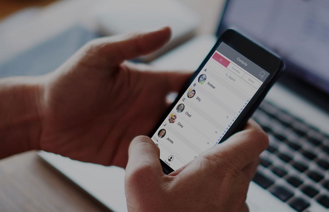 NetSfere and Deutsche Telekom Partner to Deliver a Compliant Mobile Messaging Platform Enabling Instantaneous, Secure Staff Communication for Germany’s St. Augustinus Group