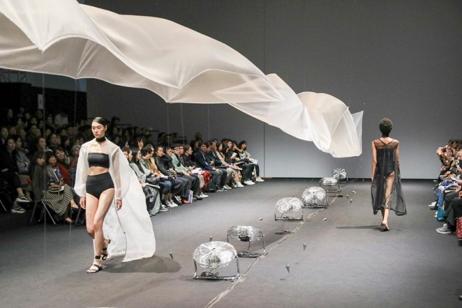 2021 F/W Seoul Fashion Week Moves Online