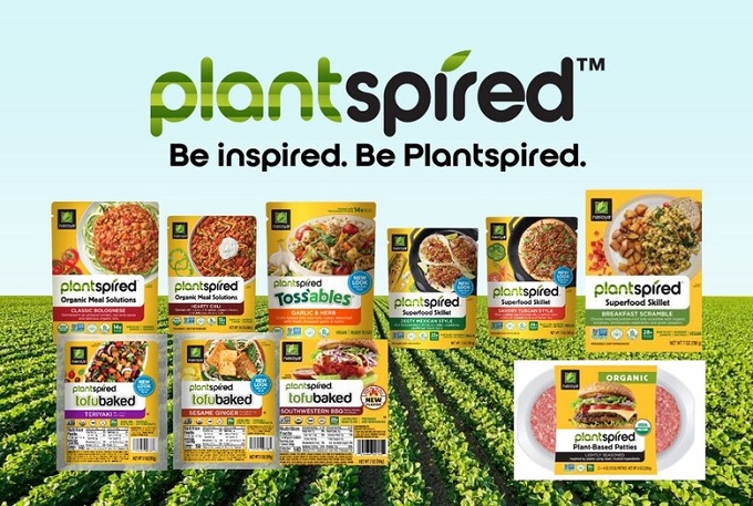 Food Companies Release Series of Plant-based Meat Products amid Growing Interest in Animal Welfare