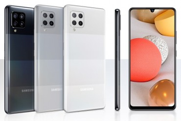 Samsung to Maintain No. 1 Smartphone Vendor Status in 2021