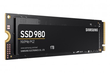 Samsung Releases First DRAM-less Consumer SSD