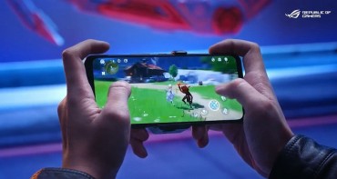 Samsung Display to Aggressively Target Gaming Display Market with OLED Panels