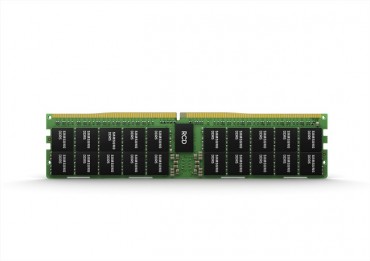Samsung Develops Industry’s First HKMG Tech-based DDR5 Memory