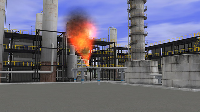 ETC Simulation Awarded Multiple Contracts for Their Advanced Disaster Management Simulator (ADMS™) Totaling $2.8 Million