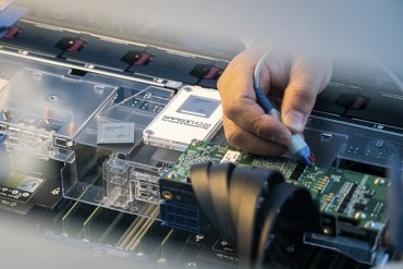 S. Korean Tech Companies to Strengthen Cooperation for AI Server Chips
