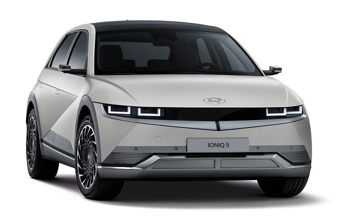 IONIQ 5 and EV6 Enjoy Surging Popularity in Global Market