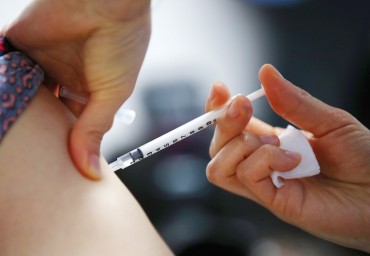 Half of S. Koreans Believe Vaccination is ‘Everyone’s Duty’: Survey