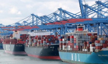 Port of Busan Gives Incentives to Low-speed Ships, Reducing Emissions