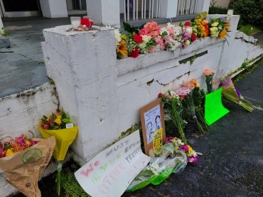Gov’t Expresses Condolences over Deaths of 4 Ethnic Koreans in Atlanta Shootings